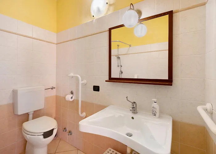 Cascina Orlandi Bed and Breakfast 3*