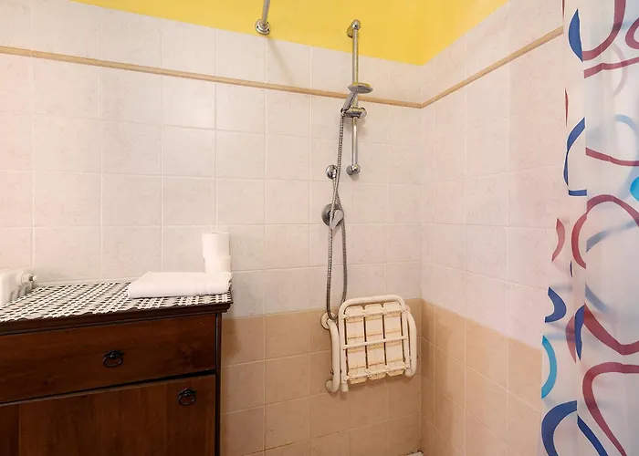 Cascina Orlandi Bed and Breakfast