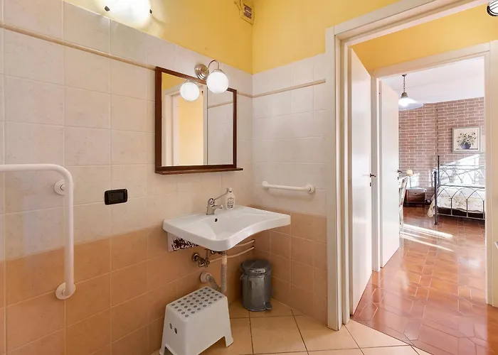 Bed and Breakfast Cascina Orlandi