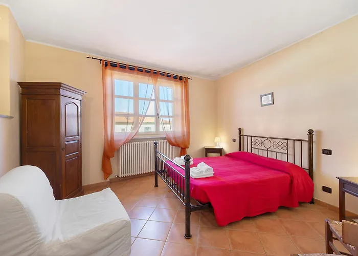 Cascina Orlandi Costigliole d'Asti